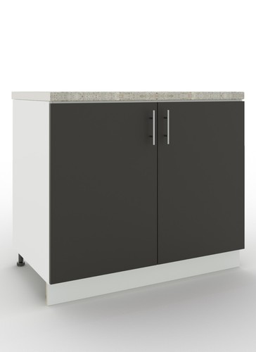 Greta adjustable kitchen - adjustable,