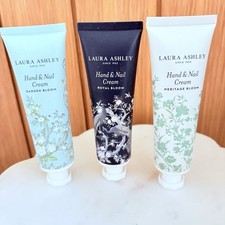 Laura Ashley Hand Nail Cream
