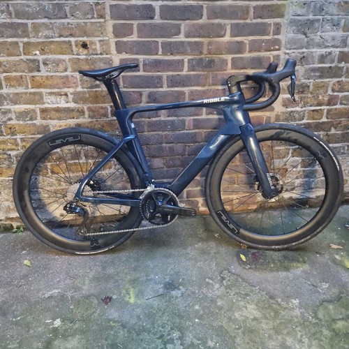Ribble ultra aero - ribble, shimano