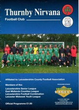 Thurnby Nirvana v Heanor Town 19/03/11 East Midlands Counties Premier