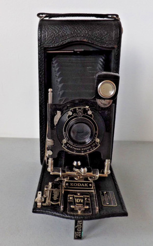Kodak autographic - kodak,