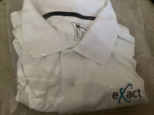 Rite exact promotional golf - exact,