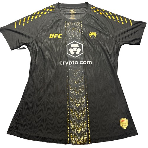 Womens venum ufc dry tech - venum,