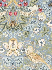 Morris & Co. Strawberry Thief