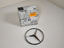 Genuine Mercedes-Benz W638