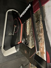 Wattbike Atom V2 Indoor Trainer Next Gen