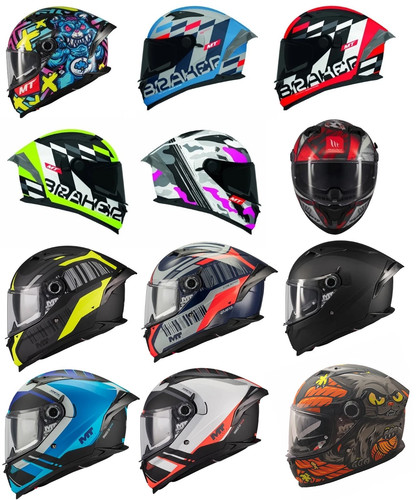 Braker full face 22 06 - sv, 22.06