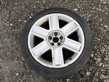 AUDI TT MK1 ALLOY WHEEL and