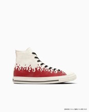 CONVERSE ALL STAR HI x NARUTO