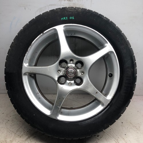 Toyota mr2 mk3 petrol - 1.8,