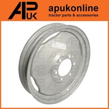 Front Wheel Rim 3 x 19'' for Ferguson TE20 TEA20 TED20 TEF20 TO20 TO30 Tractor