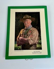 Commemorative Vintage Baden