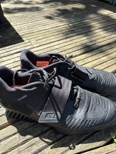 Nike romaleos lifting - lifting, trainers