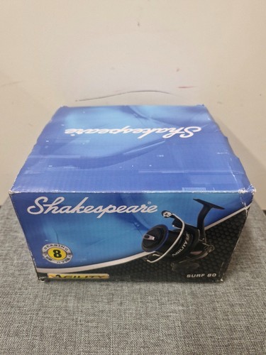 Shakespeare agility surf - shakespeare,