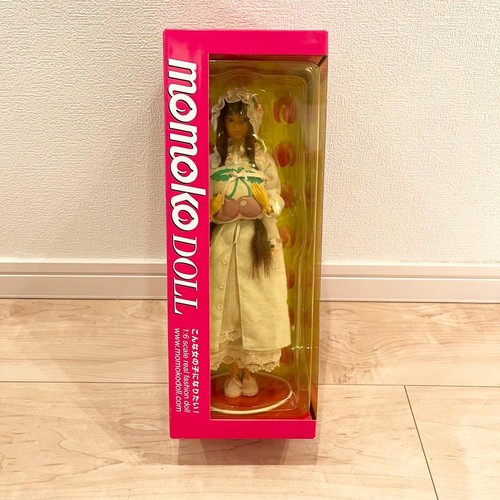 Momoko doll oyasumi - doll, "oyasumi