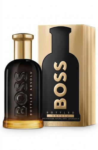 Boss bottled absolu - absolu, parfum