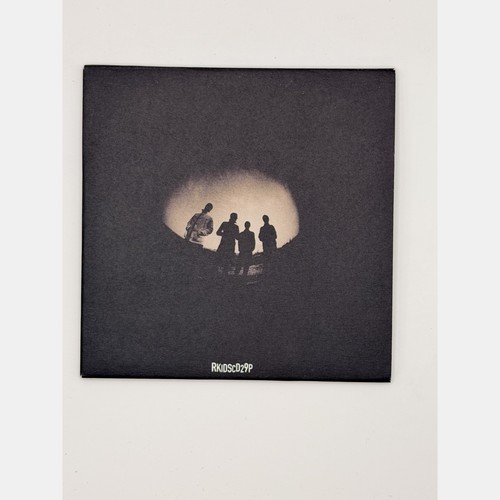 Oasis lyla promo single - lyla, uk