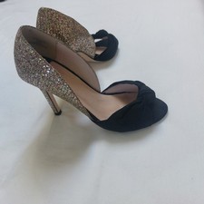 Women's High Heel Sandals