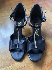 Dansport Latin American Shoes