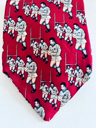 Tie rack rob andrew - tie, ruby
