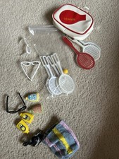 Vintage Sindy Accessories Inc