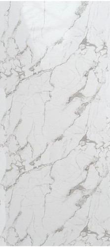 Pvc 10mm thick - shower, panels