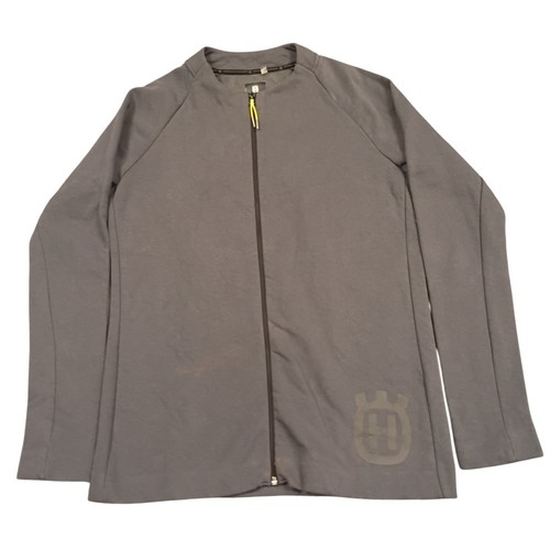 Husqvarna motorcycles full zip - full,