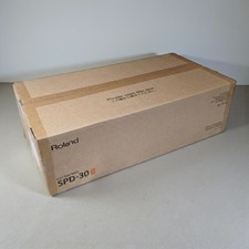 Roland SPD-30BK OCTAPAD Black