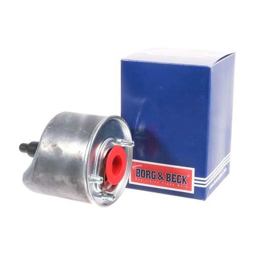 Borg beck fuel - borg, filter