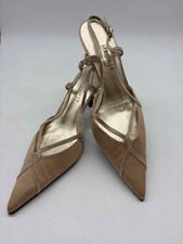 Pre-Owned Magrit Tan Size 37.5
