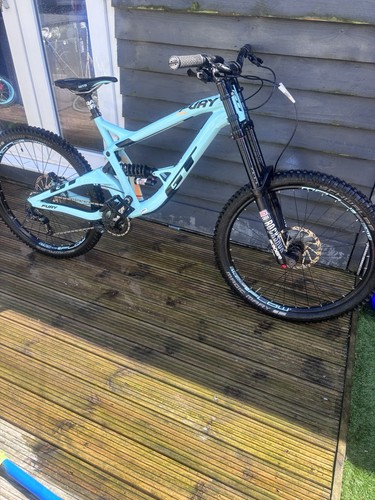 2018 fury pro - fury,