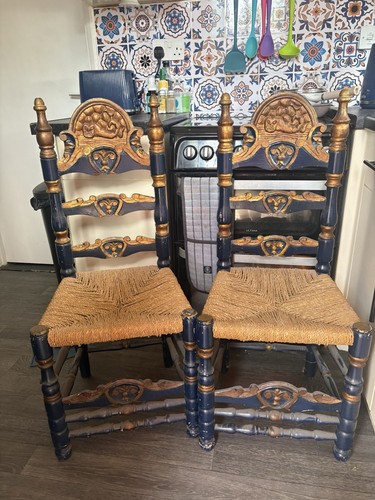 Antique style spanish - antique-style, colonial