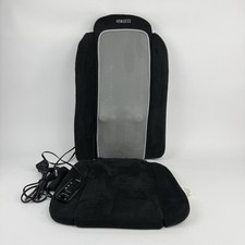 Homedic SFM-250H Full Back Deluxe Space Saver Shiatsu Massage Chair Cushion