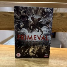 Primeval - Series 1-3 -