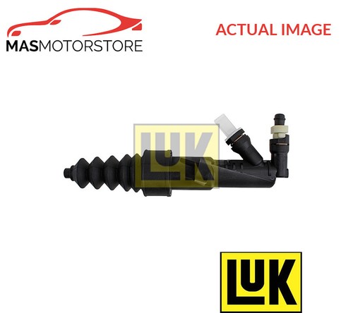 Clutch slave cylinder - cylinder, 512