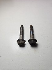 Yamaha XJ6 2009 - 2015 Lower Exhaust Mounting Bolts