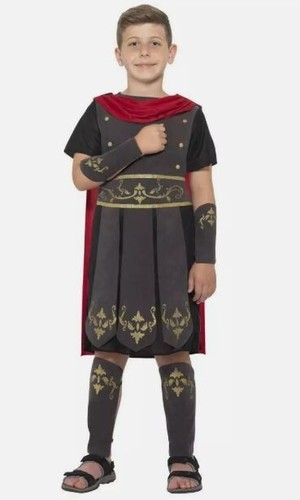 Kid roman soldier fancy - soldier,