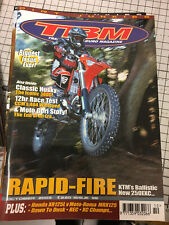 TBM Trail Bike & Enduro