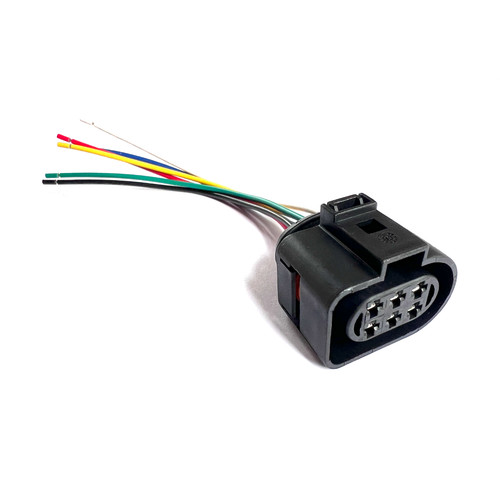 Bosch lsu lambda sensor - lsu,