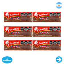 Terrabusi Galletitas Lincoln