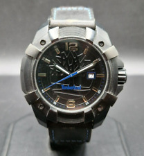 TIMBERLAND 1Mens Quartz Watch 3326J WR100M Sports Large 48mm       FREE P&P