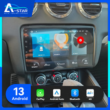  Android 13 Apple Carplay Car