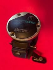 DAIWA SEALINE SL30SH SUPER HIGH SPEED CONVENTIONAL FISHING REEL