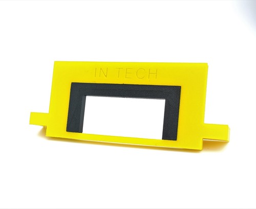 Door hinge jig new - hinge, 3"&4",