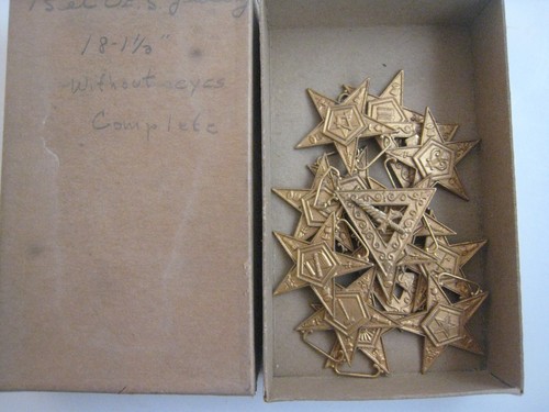 Vintage antique freemason - vintage,