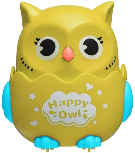 Baby funny owl toy - funny,