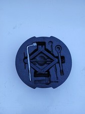 KIA CEED HYUNDAI I30 JACK WHEEL BRACE SPANER TOOL KIT 100%?2006-2014 JACK KIT