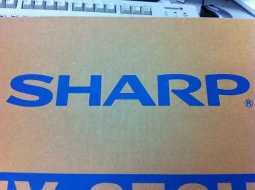 Genuine sharp 51gusa - genuine, mx-51gusa