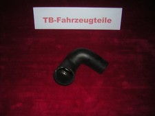 Opel Monza A radiator hose