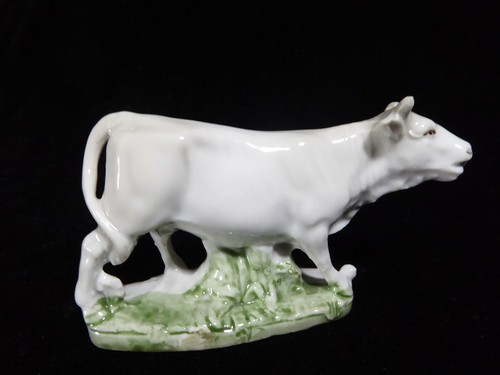 Small antique staffordshire - small,